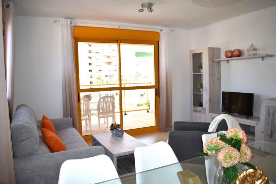 Rocasol - Beach Calpe Exterior foto