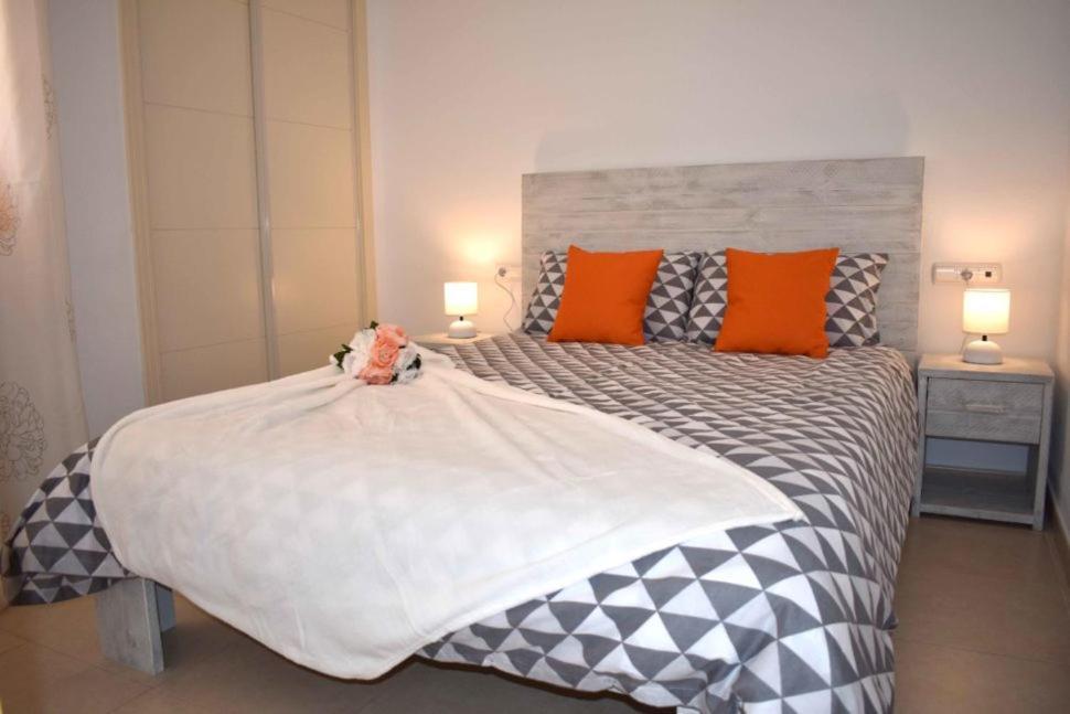 Rocasol - Beach Calpe Exterior foto