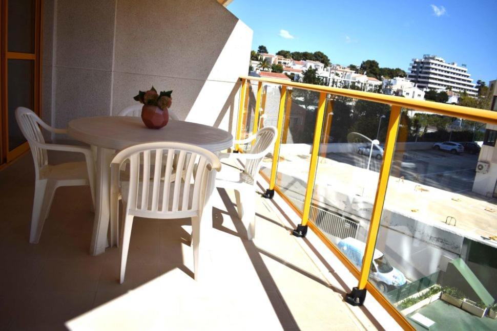 Rocasol - Beach Calpe Exterior foto